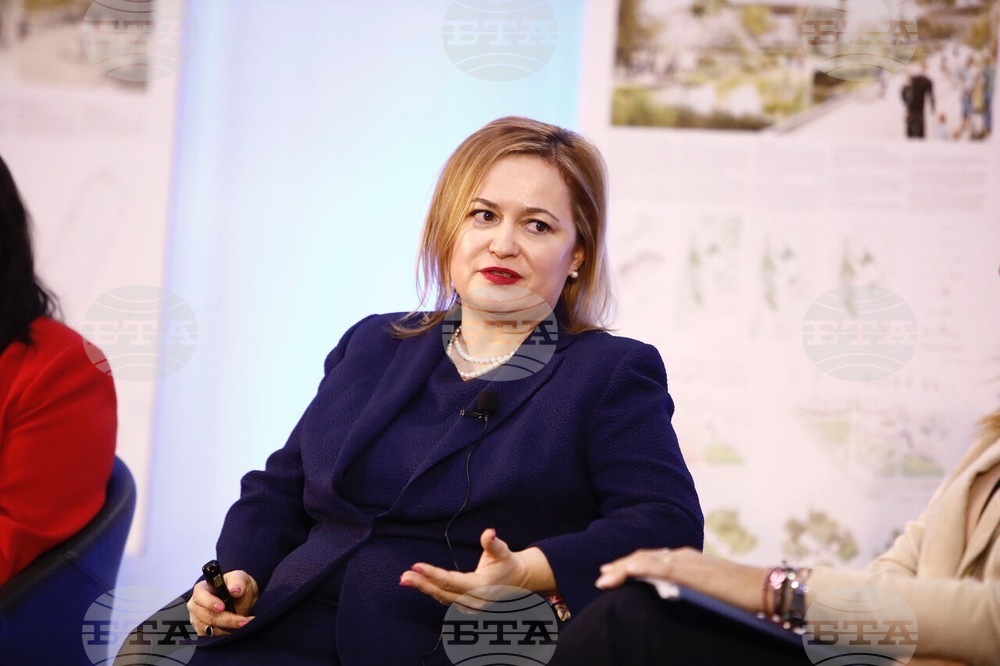 Теодора Георгиева от "Ай Си Джи Би": Газовият интерконектор Гърция-България променя правилата на играта в Централна и Югоизточна Европа