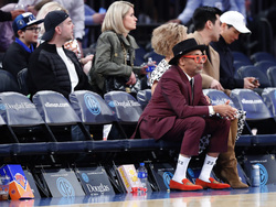 Timberwolves Knicks Basketball
