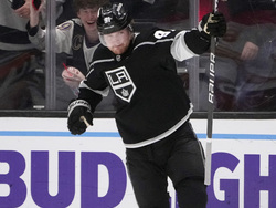 Flames Kings Hockey