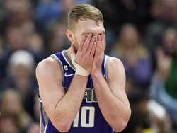 Kings Jazz Basketball