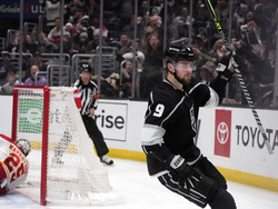 Flames Kings Hockey