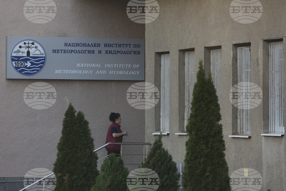 В 135-годишната история на НИМХ няма друг случай на посегателство срещу синоптици, както този на връх Мургаш, заявяват метеоролозите