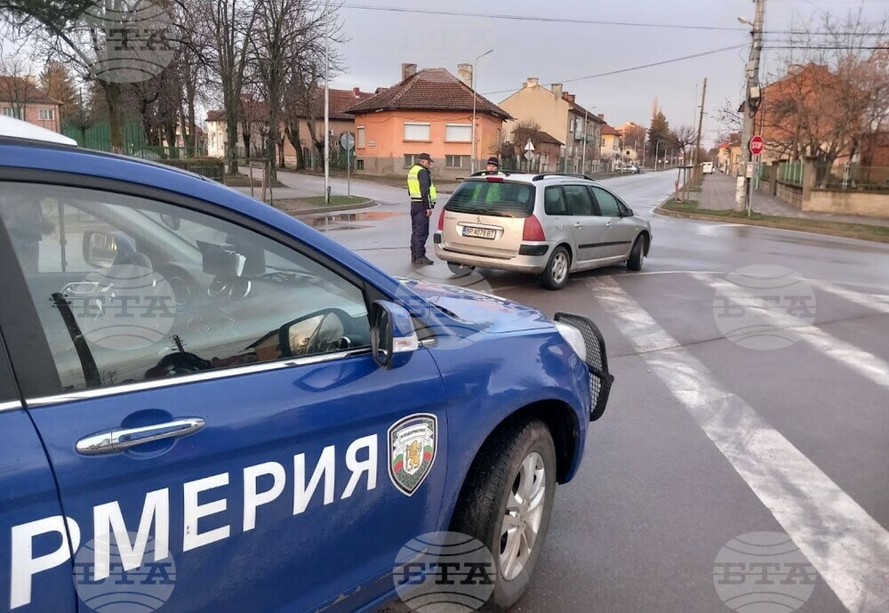 Полицията във врачанско провери 13 сигнала против политическите права на гражданите