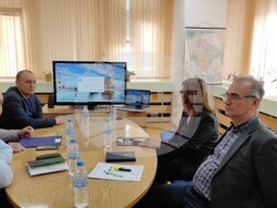 Снимка: Областна администрация Разград