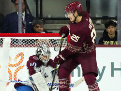 Avalanche Coyotes Hockey
