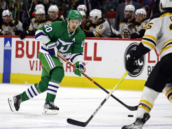 Bruins Hurricanes Hockey