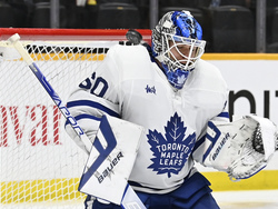 Maple Leafs Predators Hockey
