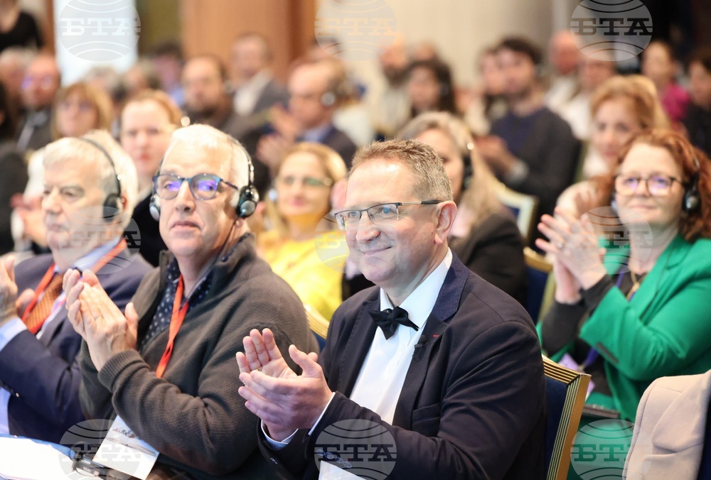 European Authors' Day Initiative Launches in Sofia