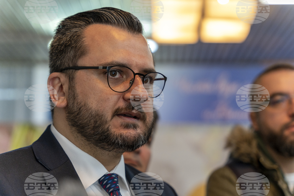 Коридорите за солидарност за внос на зърно и слънчоглед са канали в рамките на Европейския съюз