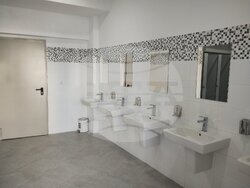 Снимка: Министерство на младежта и спорта