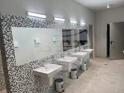 Снимка: Министерство на младежта и спорта