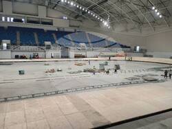 Снимка: Министерство на младежта и спорта