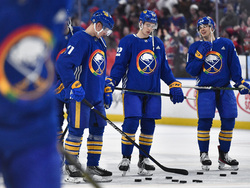 Canadiens Sabres Hockey
