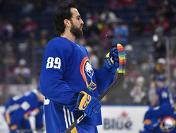Canadiens Sabres Hockey