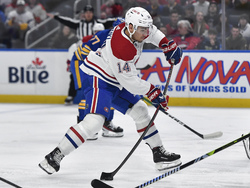 Canadiens Sabres Hockey