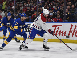 Canadiens Sabres Hockey