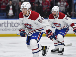 Canadiens Sabres Hockey