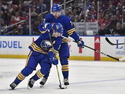 Canadiens Sabres Hockey