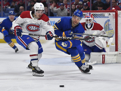 Canadiens Sabres Hockey