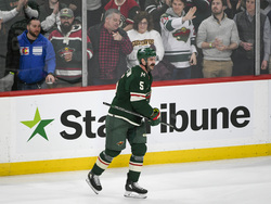 Kraken Wild Hockey