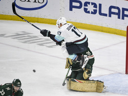 Kraken Wild Hockey