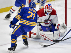 Canadiens Sabres Hockey