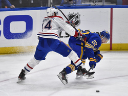 Canadiens Sabres Hockey