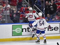 Canadiens Sabres Hockey