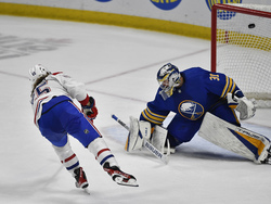 Canadiens Sabres Hockey