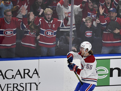 Canadiens Sabres Hockey