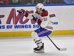 Canadiens Sabres Hockey