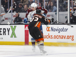 Avalanche Ducks Hockey