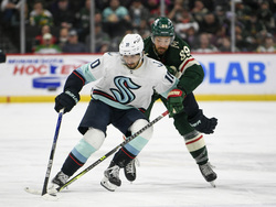Kraken Wild Hockey