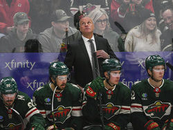 Kraken Wild Hockey