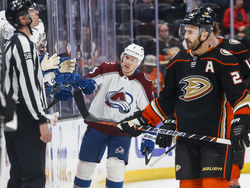 Avalanche Ducks Hockey