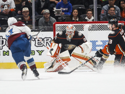 Avalanche Ducks Hockey