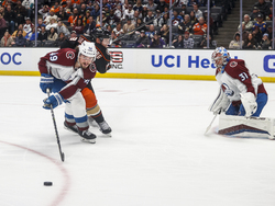 Avalanche Ducks Hockey