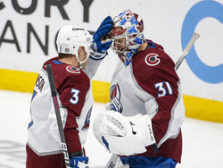 Avalanche Ducks Hockey