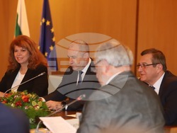 Снимка: Министерство на образованието и науката