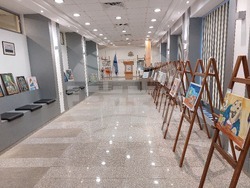 Снимка: Окръжен съд – Кюстендил