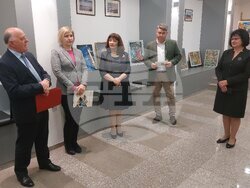 Снимка: Окръжен съд – Кюстендил