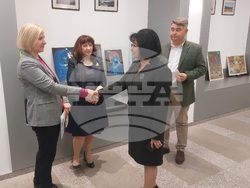 Снимка: Окръжен съд – Кюстендил