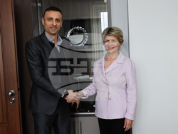 Снимка: Министерство на младежта и спорта