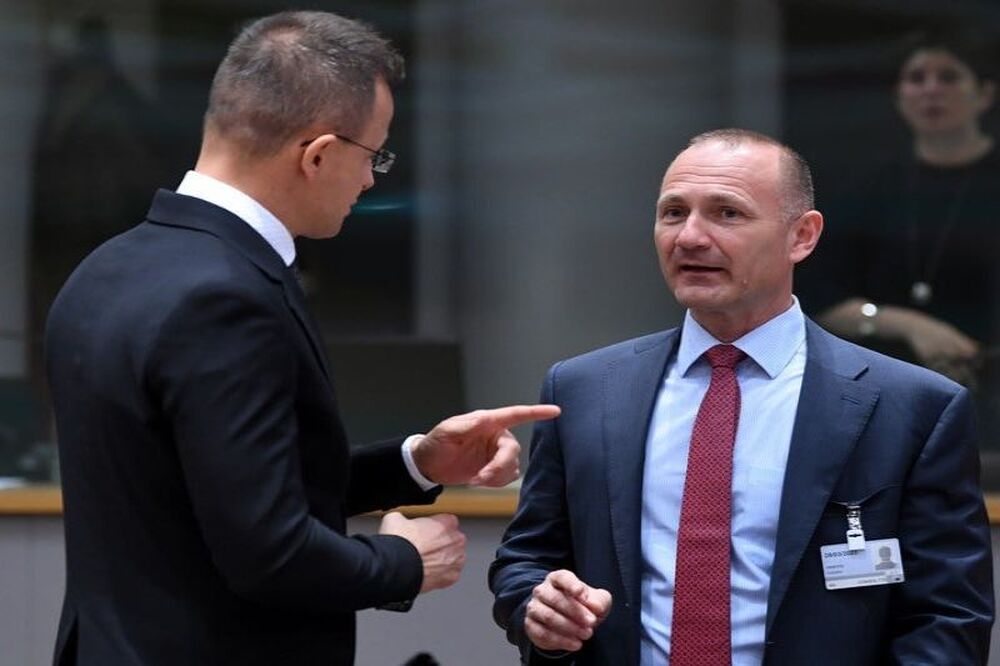 Росен Христов: Очаквано няма лесно да предоговорим ПВУ