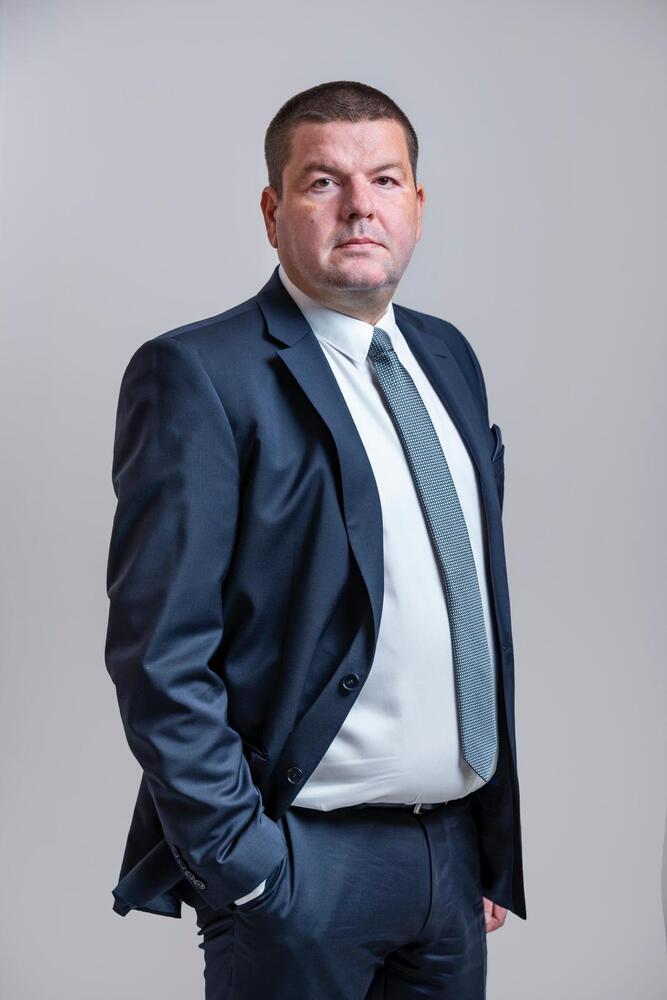 Владимир Маринов, кандидат за народен представител и водач на листата на КП „Левицата!“ за 17 МИР Пловдив област: За мен политиката преди всичко е отговорност