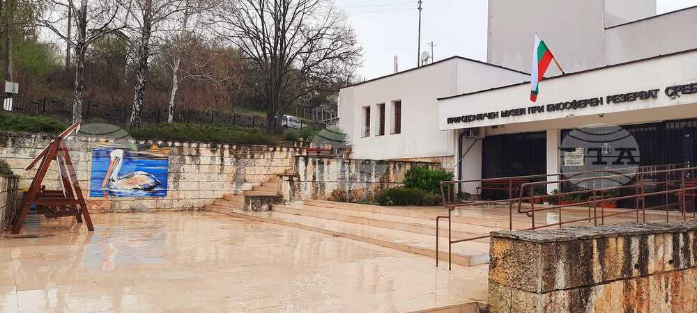 Природонаучният музей в резервата "Сребърна" ще отвори врати за посетители на 1 април