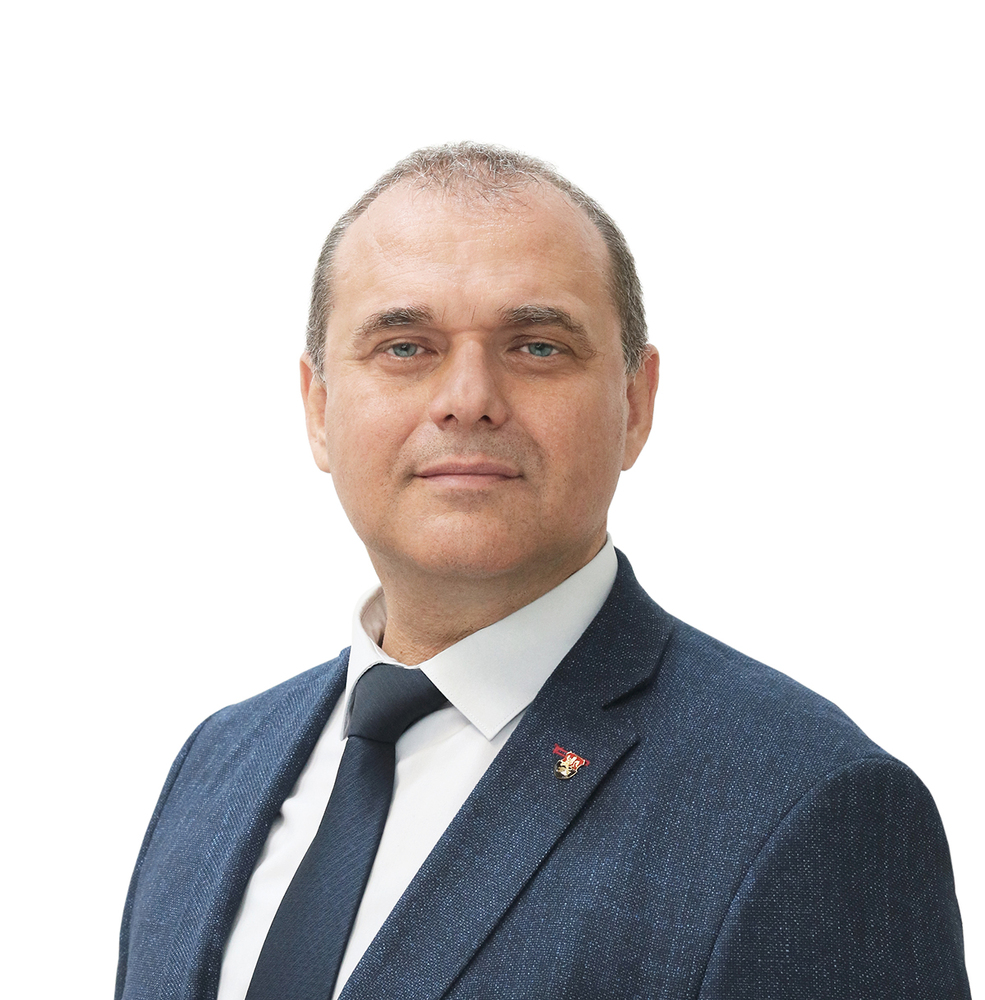 Искрен Веселинов: Пенсионната система в България е абсурдна и има нужда от промяна