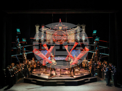 Снимка: Софийска опера и балет