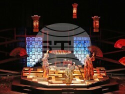 Снимка: Софийска опера и балет