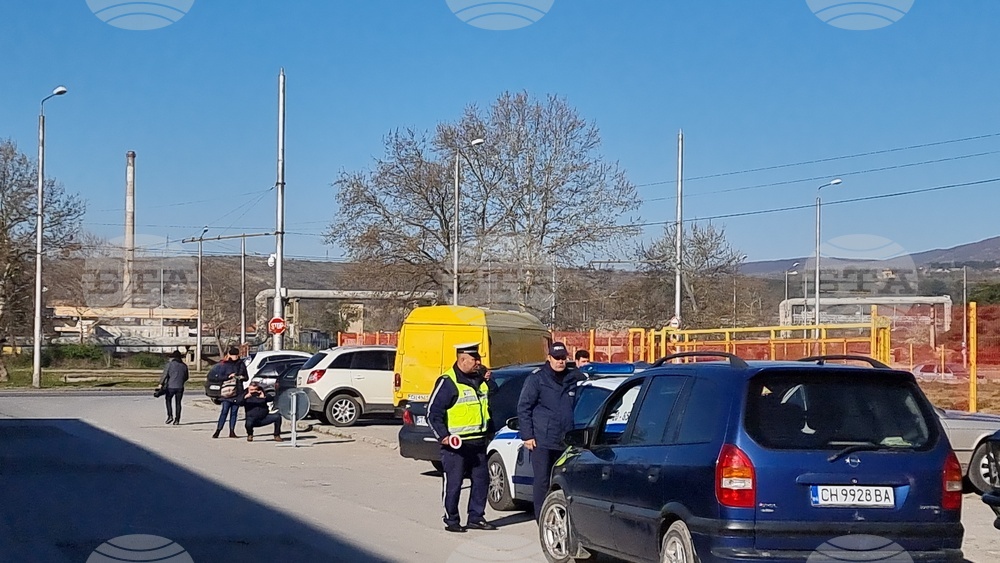 Police Crack Down on Conventional Crime,Vote Buying in Sliven